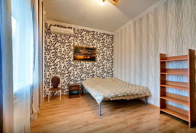 Хостел «Маяк»