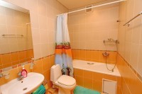 Анапа 2024 отели на берегу - цены - Отель «Валенсия»