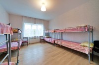 Краснодар 2023  - Лучшие отели 2017