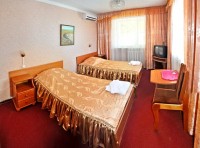 Анапа 2024  - Лучшие пансионаты