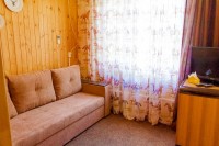   - Пансионат «Морские Рифы»