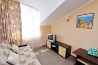 Анапа 2024 гостевые отели и дома - Отель «Валенсия»