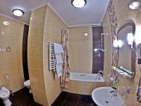   - Пансионат «Империал 2011»