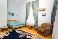   - Пансионат «Трехгорка»