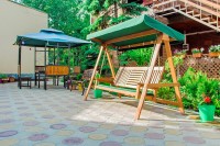 Анапа  - Лучшие отели 2017