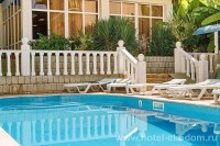 Сочи - Отели 2019 - Краснодарский край - Сочи - Отели 2019 -