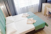   - Пансионат «Морские Рифы»