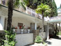 Ялта 2020  - Лучшие пансионаты