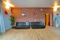 Краснодар 2023  - Лучшие отели 2017