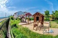 Евпатория 2024  - Лучшие отели 2017