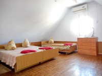   - Пансионат «Трехгорка»