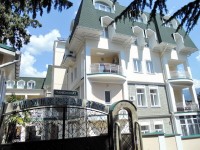  - Ялта - Пансионаты 2019 - 