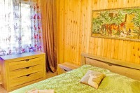   - Пансионат «Морские Рифы»