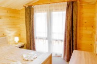   - Пансионат «Морские Рифы»