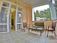   - Пансионат «Империал 2011»