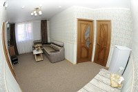   - Пансионат «Морские Рифы»