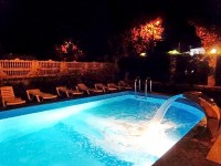 Анапа отели близко к морю - Отель «Валенсия»