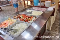 Сочи 2024  - Отель «Экодом - Адлер»