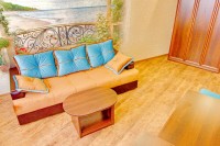   - Пансионат «Морские Рифы»