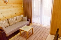   - Пансионат «Морские Рифы»