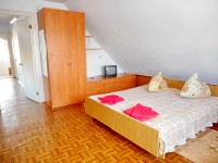   - Пансионат «Трехгорка»