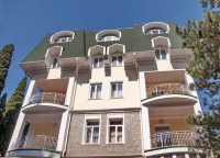  - Ялта - Пансионаты 2019 - 