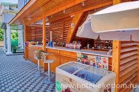 Сочи 2024  - Отель «Экодом - Адлер»