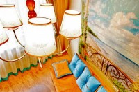   - Пансионат «Морские Рифы»