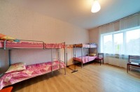  - Краснодар - Хостелы 2019 - 