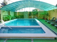 отели 4 звезды - все включено - Витязево 2024 Анапа 2024 - Отель «Астери»