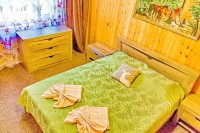   - Пансионат «Морские Рифы»