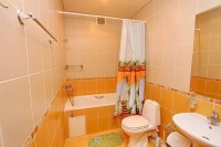 Анапа 2024 номера в отелях - цены - Отель «Валенсия»