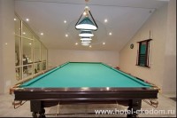 Сочи 2024  - Отель «Экодом - Адлер»