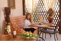 Анапа  - Отель «Астери»