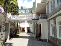 Ялта 2020  - Лучшие пансионаты