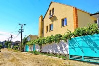  - Анапа - Гостевые дома 2019 - отели и санатории у моря - все включено