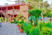 Анапа 2024  - Лучшие отели 2017