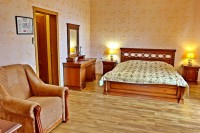   - Пансионат «Империал 2011»