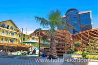 Сочи - Отели 2019 - Краснодарский край - Сочи - Отели 2019 -