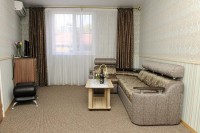   - Пансионат «Морские Рифы»