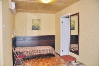   - Пансионат «Песчаный берег»