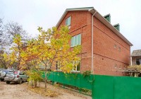 Краснодар  - Лучшие отели 2017