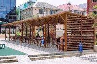 Сочи 2024  - Отель «Экодом - Адлер»