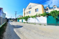 Витязево 2020 - отдых на море России - частный сектор - Гостевой дом «Жемчуг»