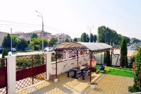 Анапа 2024 отдых в отелях на берегу моря - Отель «Валенсия»