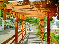 Севастополь 2024 отдых в крыму севастополь - Лучшие отели 2017