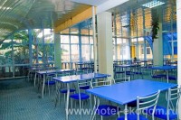 Сочи 2024  - Отель «Экодом Марина Адлер»