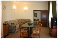 отели 4 звезды - все включено - Витязево 2024 Анапа 2024 - Отель «Астери»