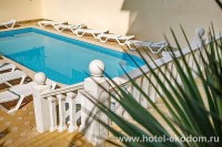 Сочи - Отели 2019 - Краснодарский край - Сочи - Отели 2019 -