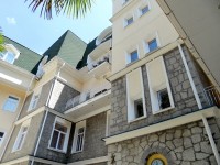 Ялта 2020  - Лучшие пансионаты